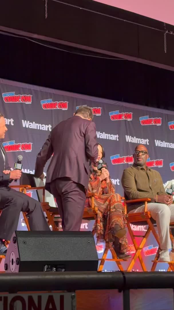 It has been confirmed that The Rookie: North premieres January 6 at 10PM, right after #TheRookie Season 9! 🗓️ Follow Along for All NYCC Updates Throughout the Weekend!