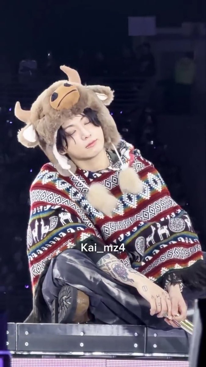I’m sorry Jungkook but ur so cute (im not sorry ) 🥹😭