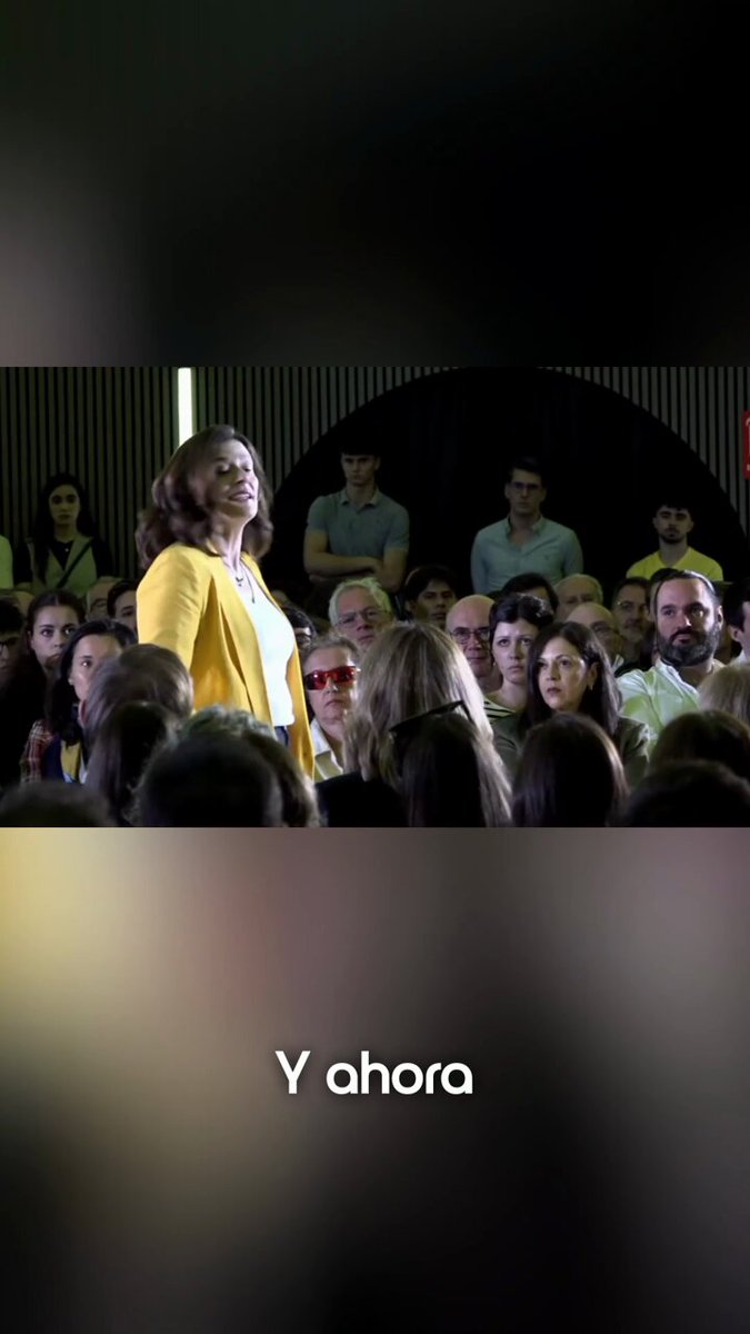 Quieren arreglar la vivienda en campaña cuando nunca lo hicieron gobernando. No sé, Rick...