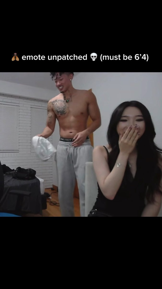 when did asian men become so attractive and masculine? this one is 6’4 and jacked with natural curls, will asian women finally start liking asian men?