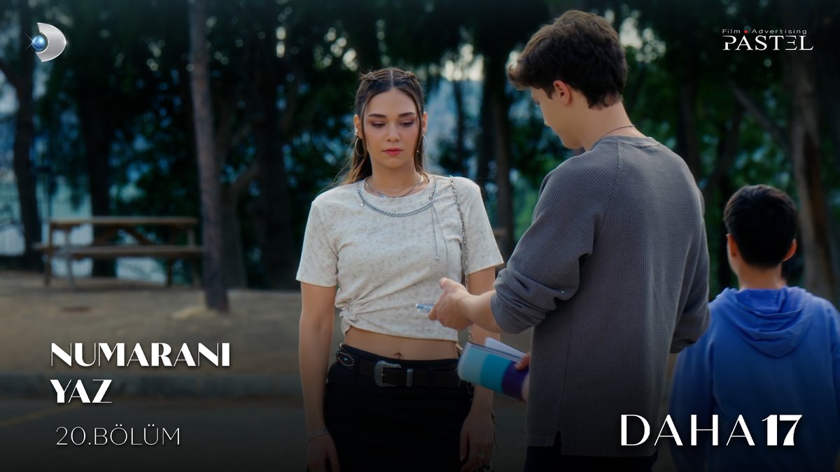 Sıla yurda geldi. @kanald Pastel Film