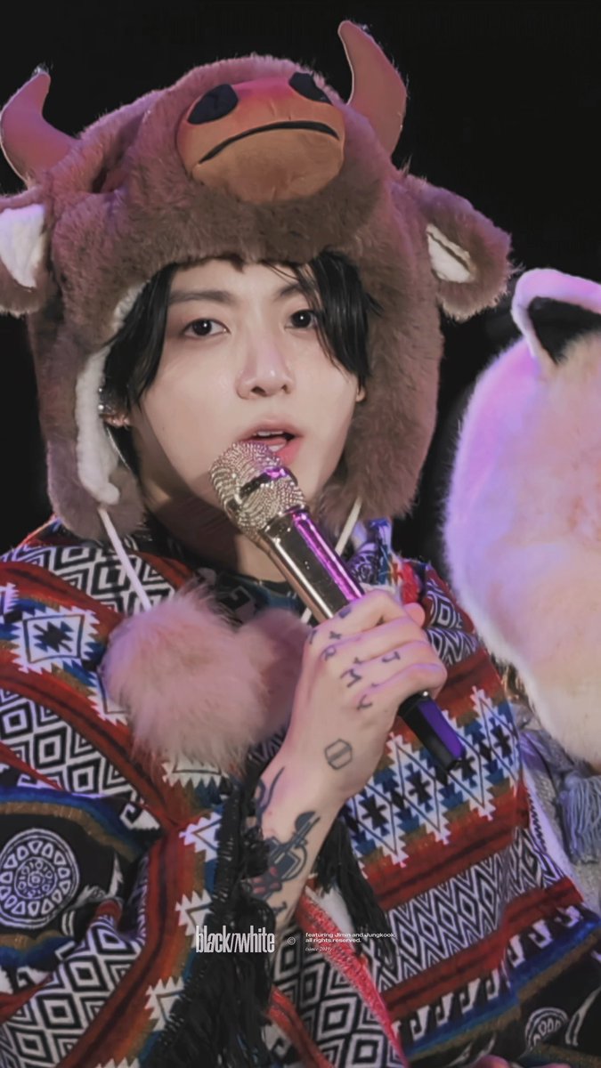 This is the cutest fancam of Jungkook so far