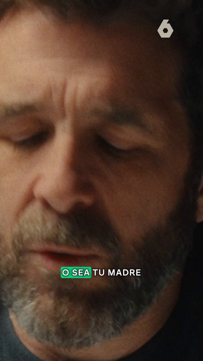 ❌ "Soy Miguel Ríos y soy machista, pero lucho contra esta lacra". 🗣️ Así critica el cantante la educación que muchos tuvieron que recibir en esa época. #SalvadosMiguelRíos