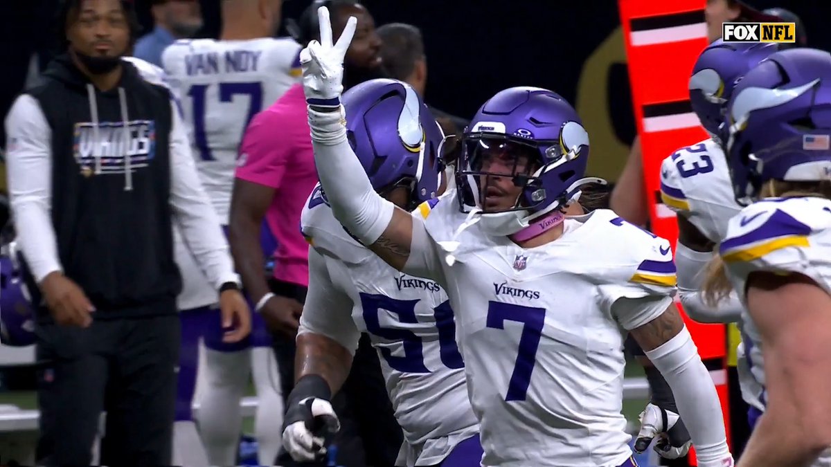 ✌️ for Byron Murphy JR 📺: FOX Sports: NFL