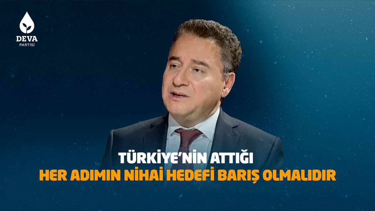 İslam ülkelerinin güvenlik ve savunma alanında iş birliği yapmasını olumlu buluyoruz. Mekke Anlaşması’nın üç ülkeyle sınırlı kalmamasını, başta Mısır olmak üzere genişletilmesini temenni ediyoruz. Türkiye’nin attığı her adımın nihai hedefi barış olmalıdır. Söz konusu, Mekke ve Medine’nin korunması veya İsrail’in yayılmacılığına karşı sağlam bir tutum geliştirilmesi ise, desteğimiz açıktır. Ancak, anlaşmanın İslam ülkeleri arasındaki ayrışmanın bir parçası haline gelmemesine, kısa vadeli bir girişim olmamasına dikkat etmek gerekir. Anlaşmanın metni, amacı ve hangi tehditlere karşı yapıldığı açıklandıktan sonra, bu konuya ilişkin nihai tutumumuzu ayrıca kamuoyuyla paylaşacağız.