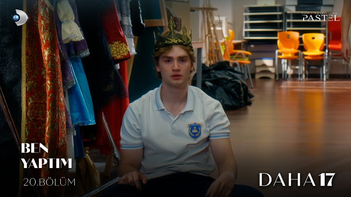“Serhat’ı ben öldürdüm…” @kanald Pastel Film