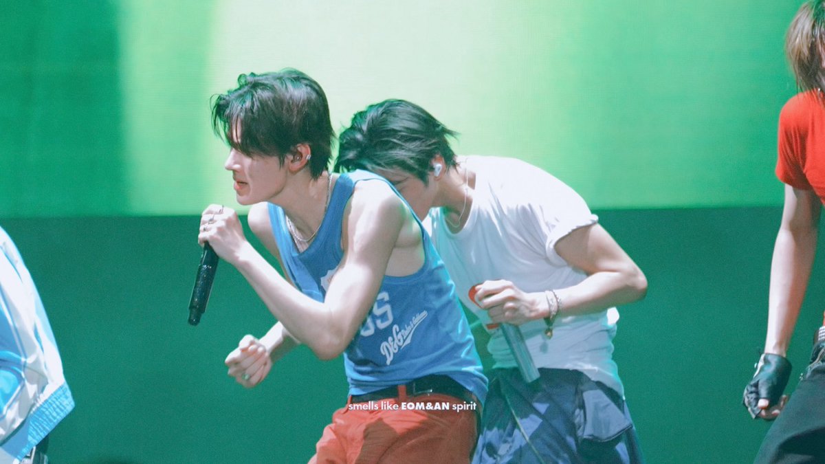 AHN KEONHO ????
