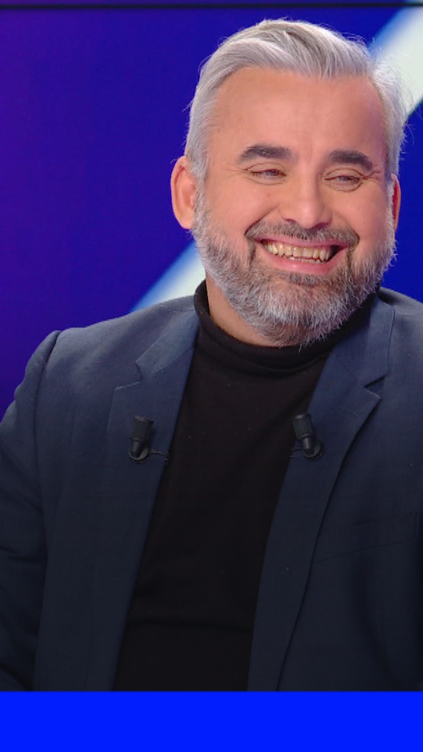 Alexis Corbière estime que Raphaël Glucksmann "n'est pas lucide" après sa victoire à la primaire sociale-démocrate