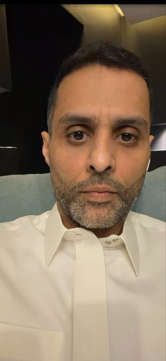 🚨🚨🚨🚨🚨🚨🚨🚨🚨🚨🚨🚨🚨🚨🚨 حديث تاريخي جدًا من الاسطورة ياسر القحطاني وثناءه ومدحه لميريح ديميرال لاعب #الاهلي شاهد حديثه الكامل كلام تاريخي!!!!🤯🤯🤯💙💙