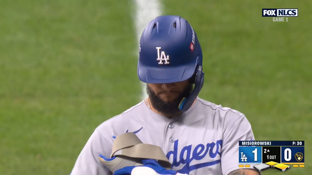 Andy delivers!