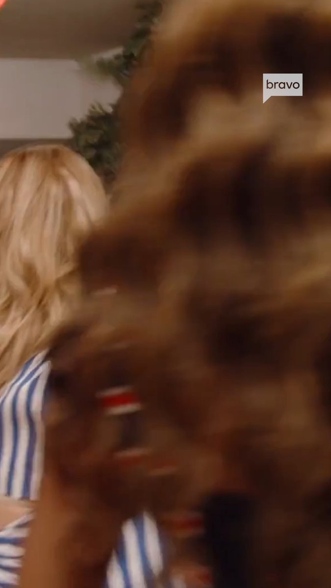 Robyn Dixon is here right now!!! #RHOP