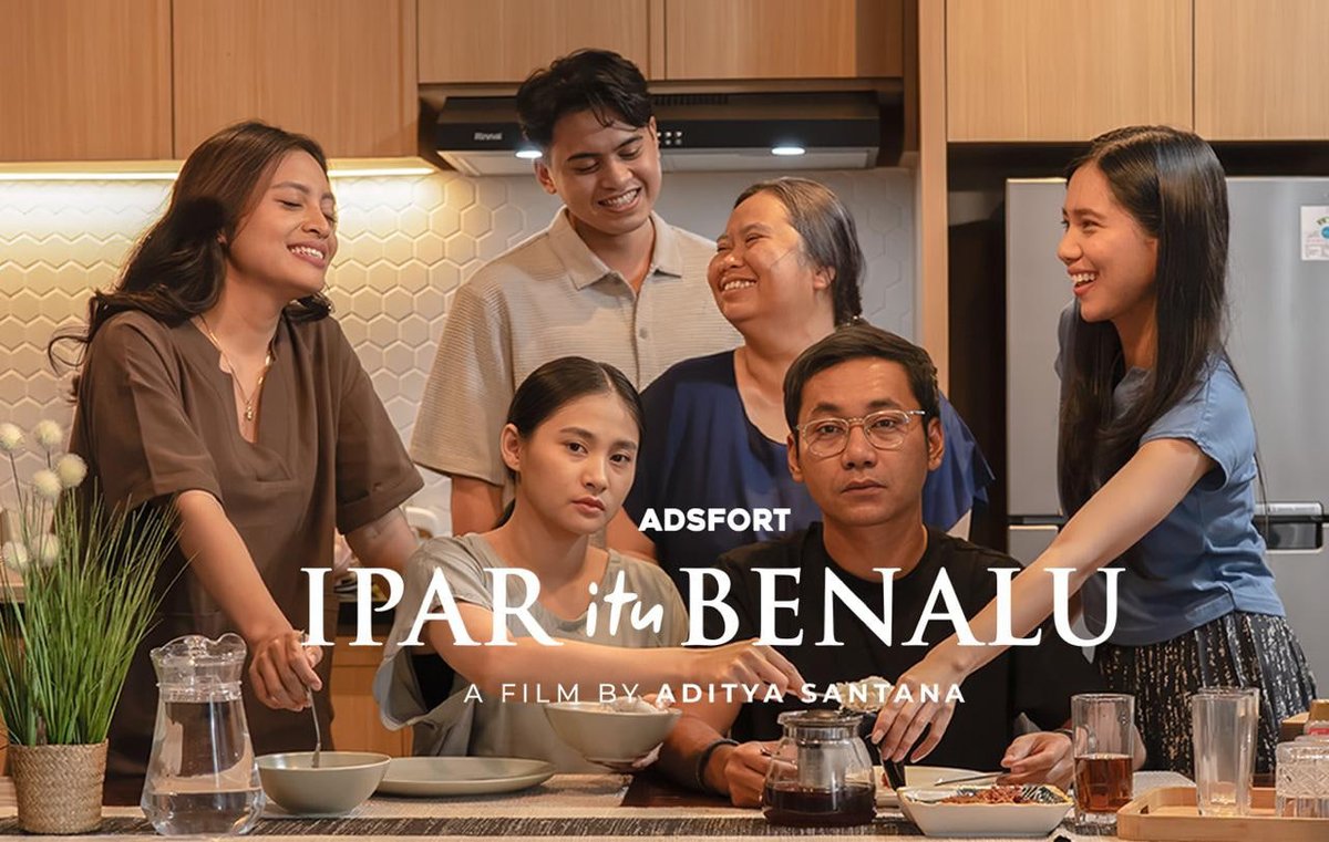 IPAR ITU BENALU 2026 .MP4 FILM GRATIS DISINI -