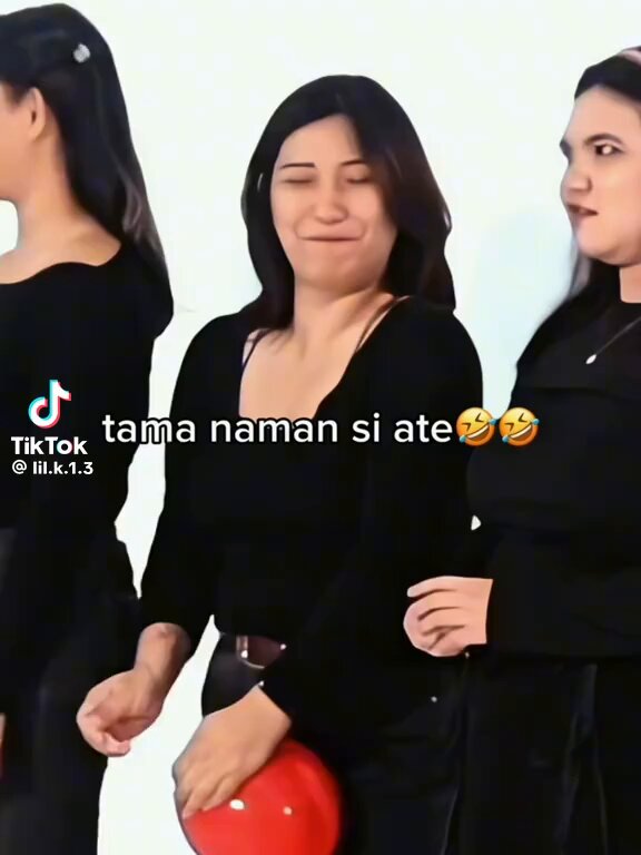 Ms. Apple could NEVER 😂