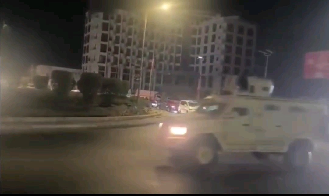 وصل الطازج ولا حوثي يرفع راسة🔥