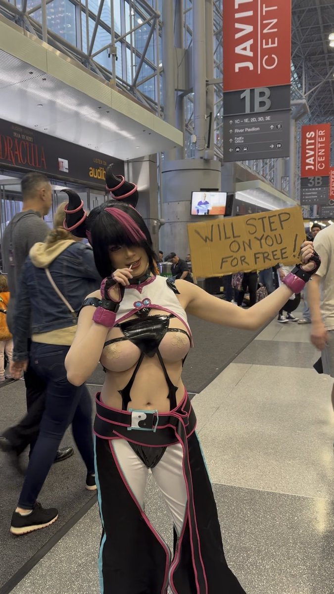 did you see me today? #streetfighter