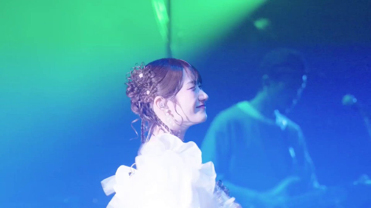 ▷▷▷ ⚠️本日まで⚠️ ◁◁◁ #岡咲美保 2ndライブツアー2027 ～ムテキシグナル～ ファンクラブチケット先行🎫 この機会を絶対にお見逃しなく！！ 宮城・愛知・大阪・広島・神奈川 全国5都市を巡るライブツアー⭐️ #おみほはいいぞ