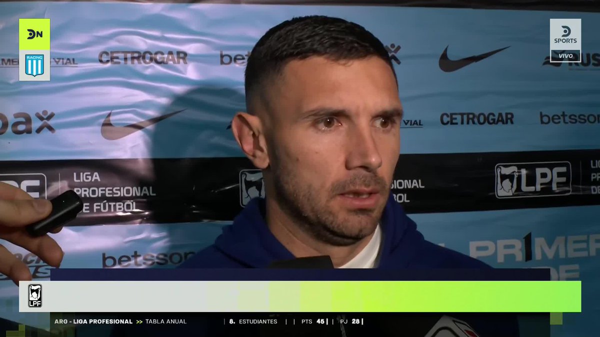 🗣️ "YA NO HAY EXPLICACIÓN, EL CLÁSICO ES UNA FINAL DEL MUNDO". 🎙️ Maravilla Martínez en zona mixta.