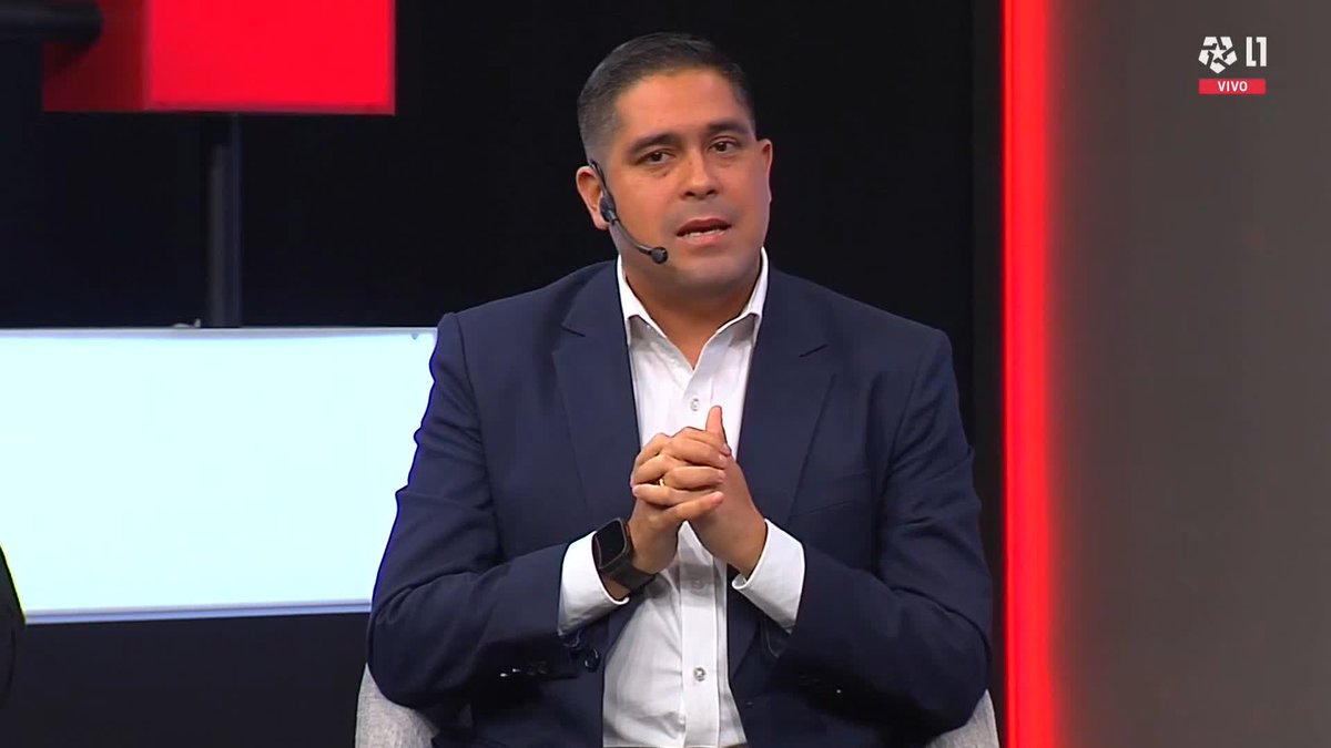 🎙️Gustavo Peralta Coello : “Rondelli ha mentido y ha dicho que yo dije que yo señalé en la transmisión que él estaba yendo a pegarle al árbitro. Usted es el que ha hablado pavadas porque hizo un show para cubrir su mal cierre" "Siempre trata mal a la prensa de Arequipa, ¿se cree Klopp?" #ALL1MITE 📺 Conoce cómo ver L1MAX en vivo 👉