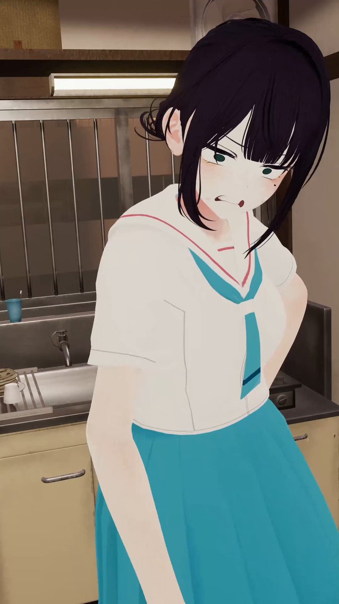 #超かぐや姫 #VRChat ﾄﾞｩﾙﾙﾙﾙﾙ、かに！工船 ※音なし