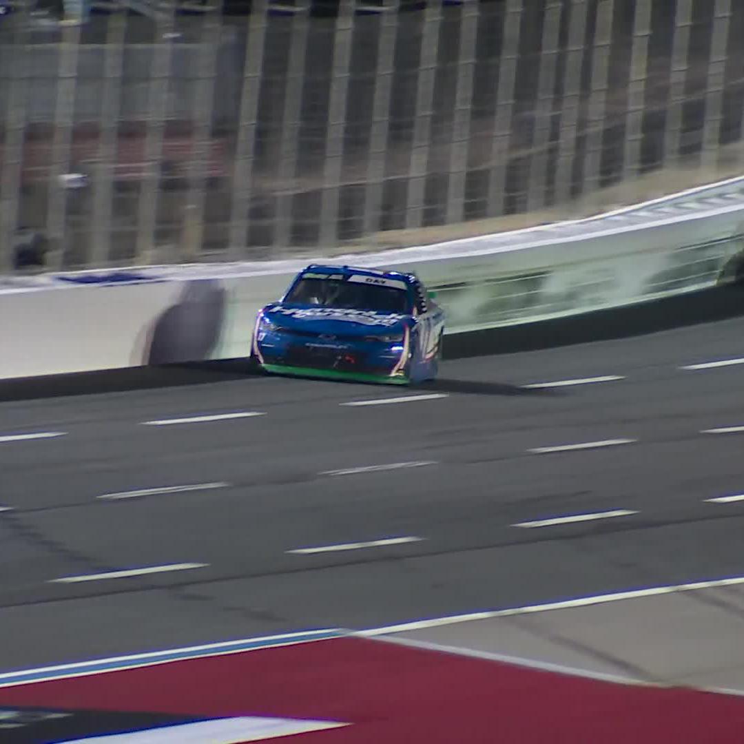 A two-for-one special puts Corey Day in victory lane!