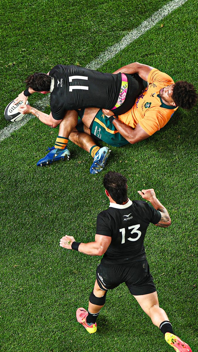 The hip drop debate 👀🏉 The Breakdown panel discuss the new tackle law coming into effect on 1 November.