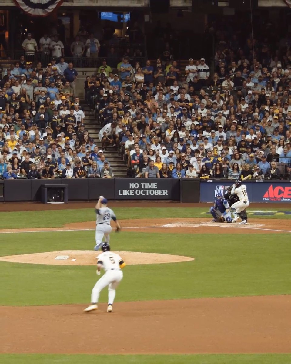 21 years old and completely unfazed by the moment That's Luis Lara for you
