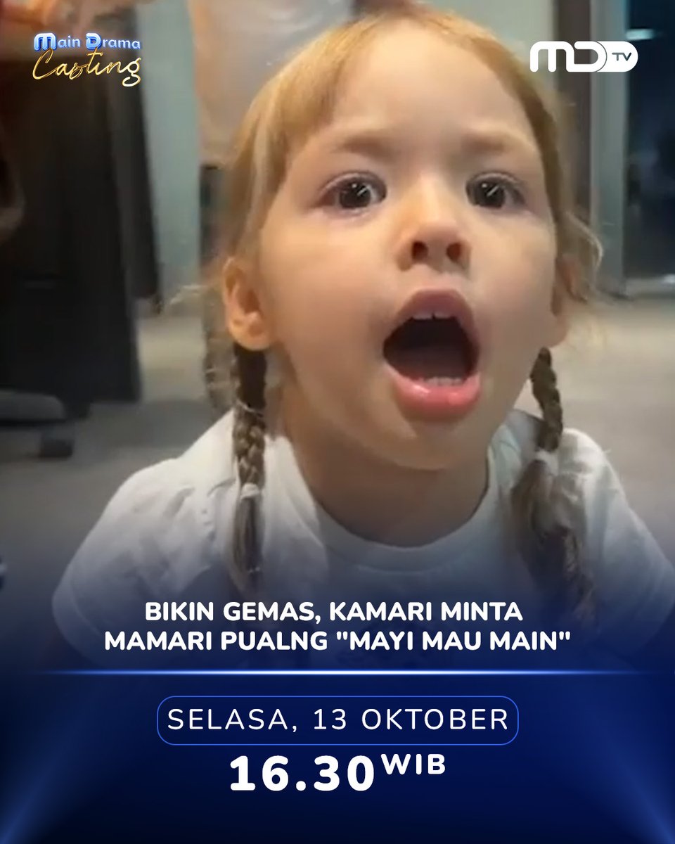 mau juga joget kayak kamayii 😆