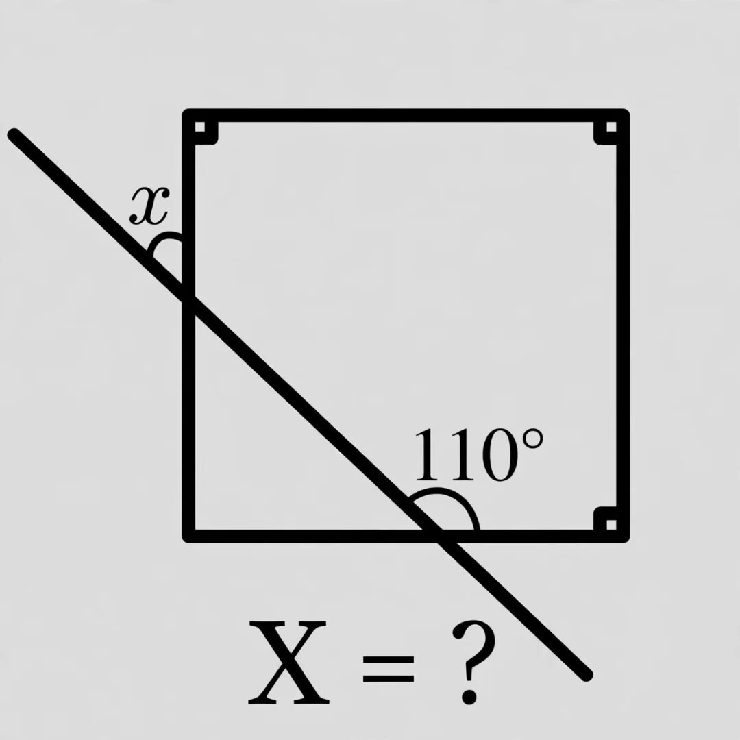 Look carefully before answering. The diagram is trying to trick you. 👀
