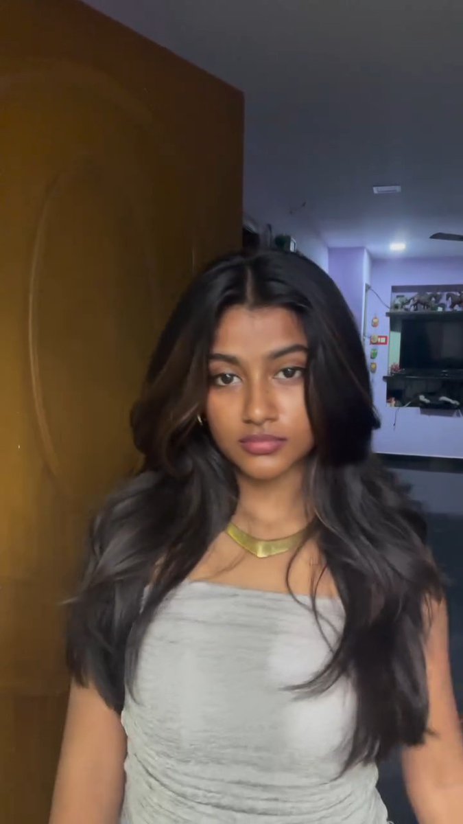 Tamil baddie 🌶️🔥