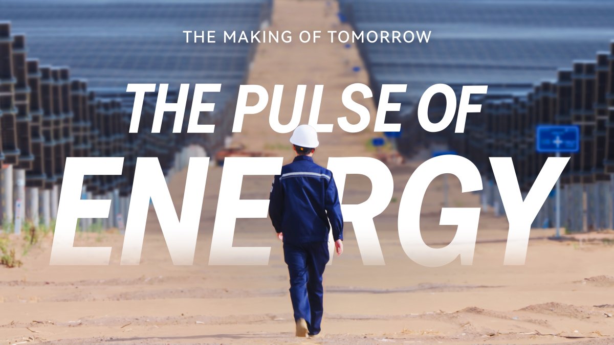 Meet Huawei Digital Power's chief grid-integration expert, working at the frontier of grid-forming innovation to make renewable power more stable, reliable, and resilient. From rigorous testing to real-world deployment, tech is helping power millions with more sustainable energy.