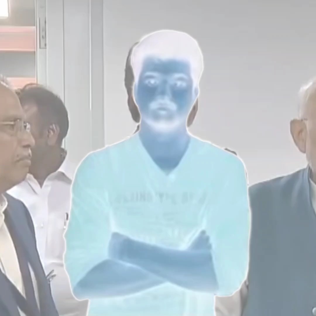 இன்னுமா என்ன தெரில... 😏🤯💥