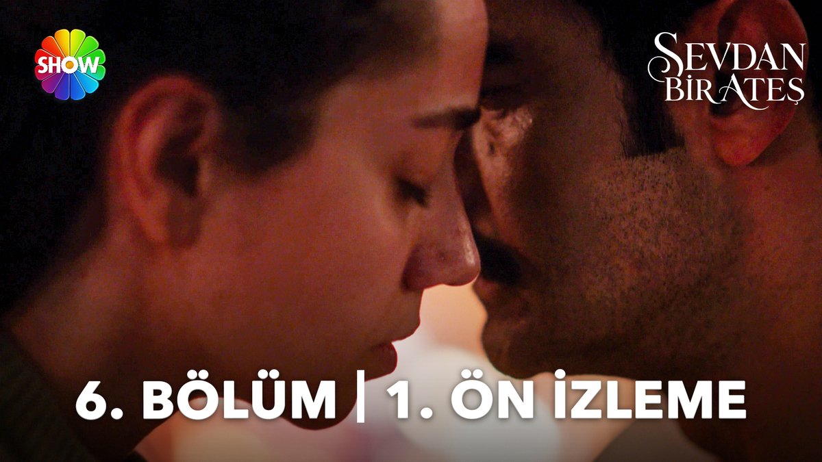 "Bırak yardım edeyim..." #SevdanBirAteş'in yeni bölüm ön izlemesi yayında❤️‍🔥 Sevdan Bir Ateş Çarşamba 20.00'de Show TV'de. CNP Film