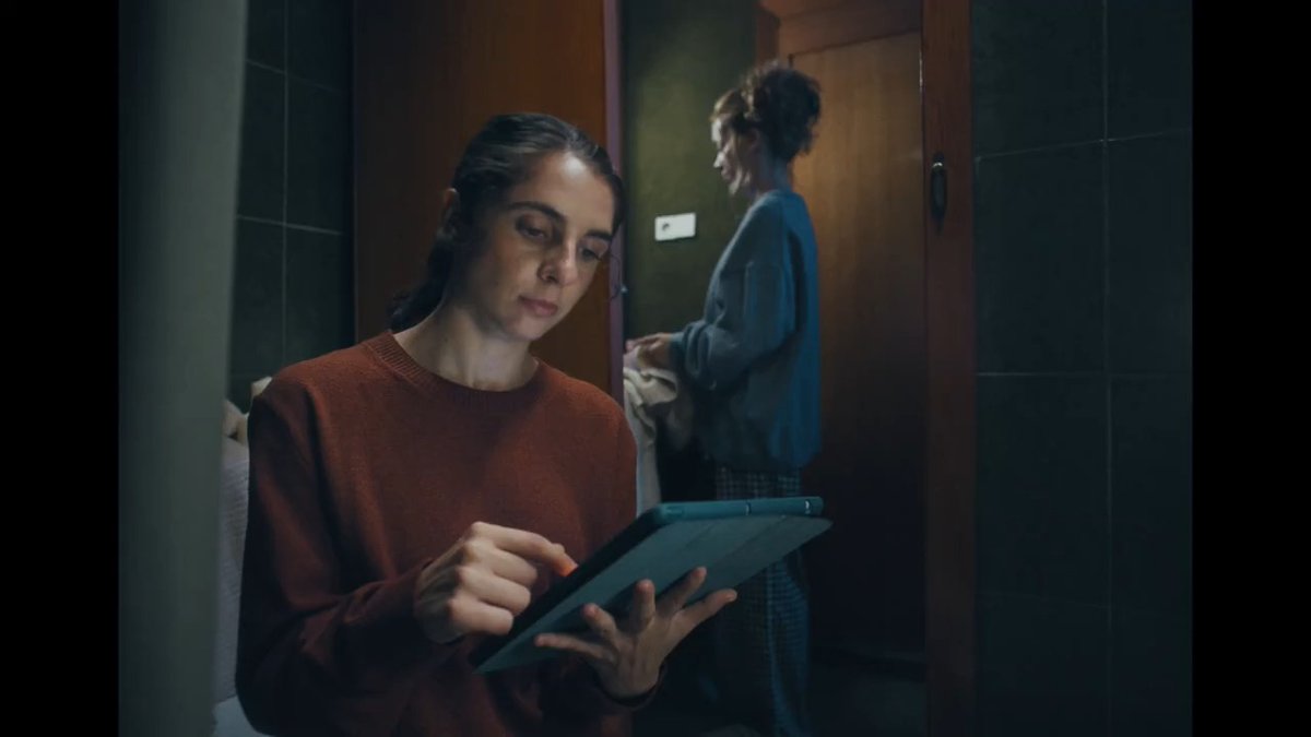 Uf, ¿y lo bien que va a entrar un poquito de terror en el Copenhague de posguerra para ir preparando Halloween? Estas son las películas de Filmin que han llegado a Netflix en octubre 👻 🎬 @filmin