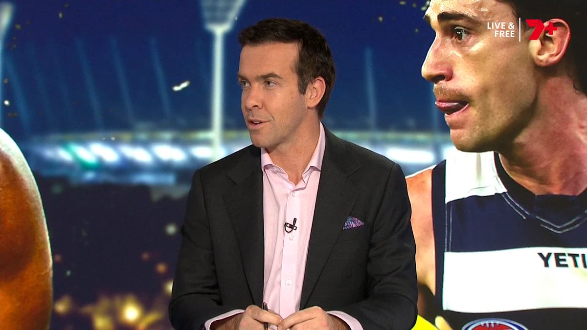 North Melbourne's latest offer to Sydney for Nick Blakey, per Tom Morris 👇 Pick 6, 2028 1st Rnd selection and possibly a 2027 2nd Rnd selection