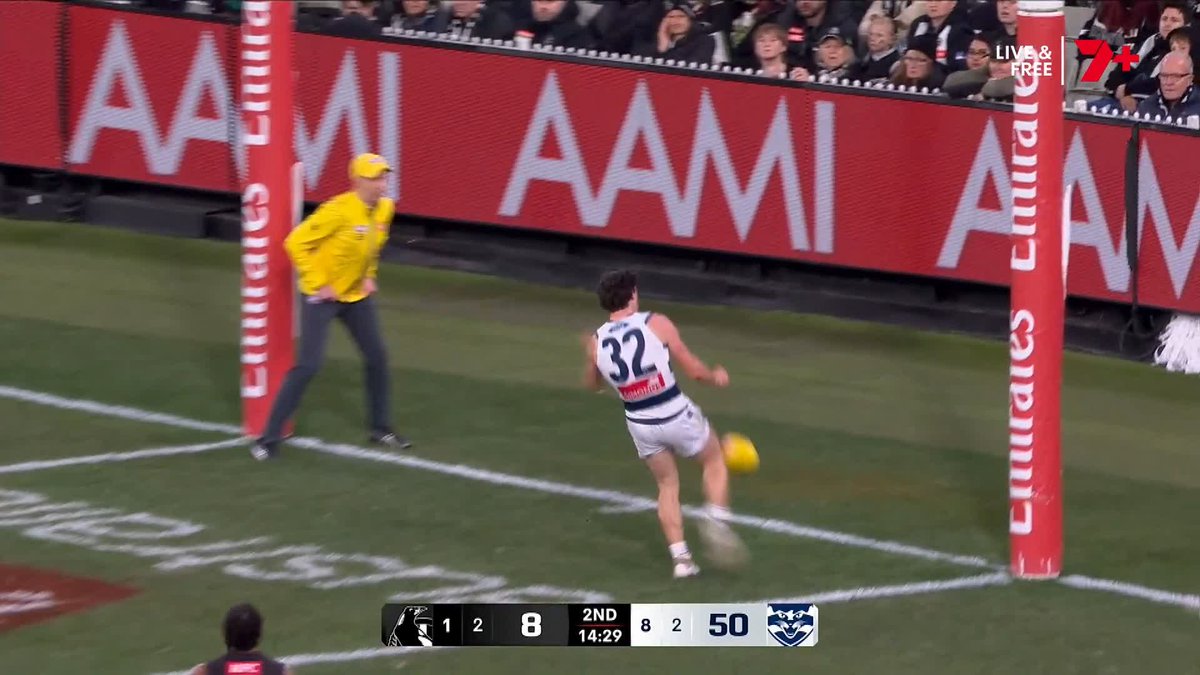 Tom Morris: "Can they (the Bombers) get Gryan Miers via a trade? Liam Pickering: "No they won't. That's not gonna happen."