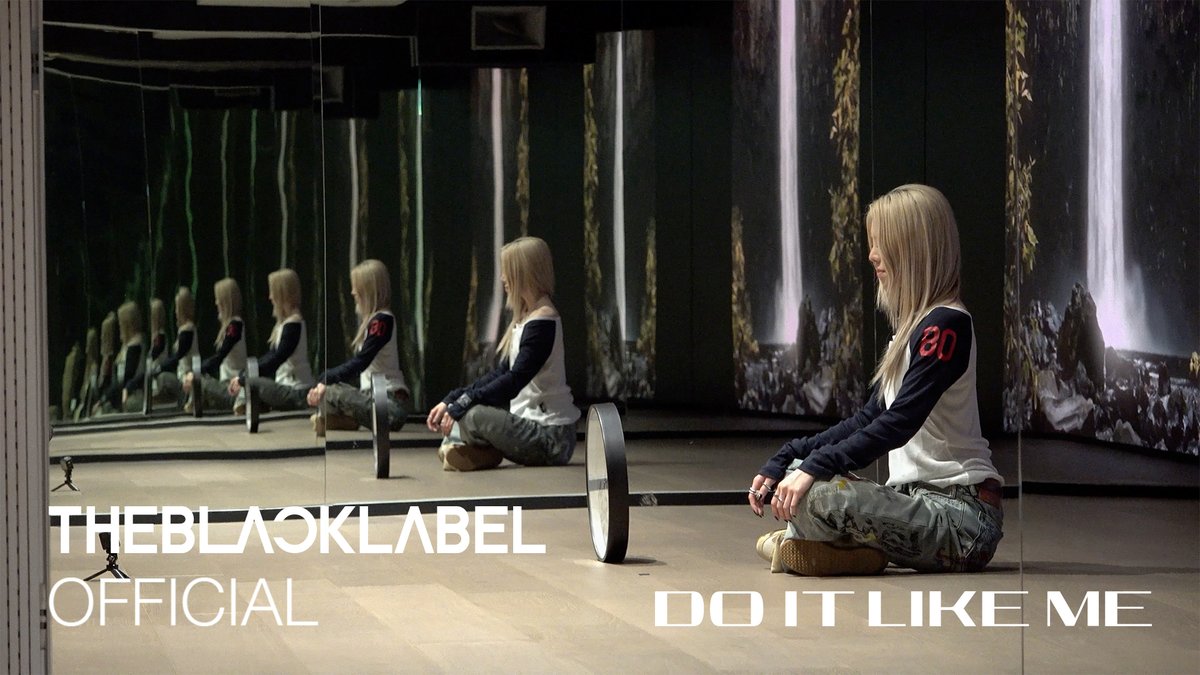 DO IT LIKE ME EP.3 🔗 ∙ ∙ #ALLDAYPROJECT #ADP #올데이프로젝트 #CRASH #DOITLIKEME #THEBLACKLABEL #더블랙레이블