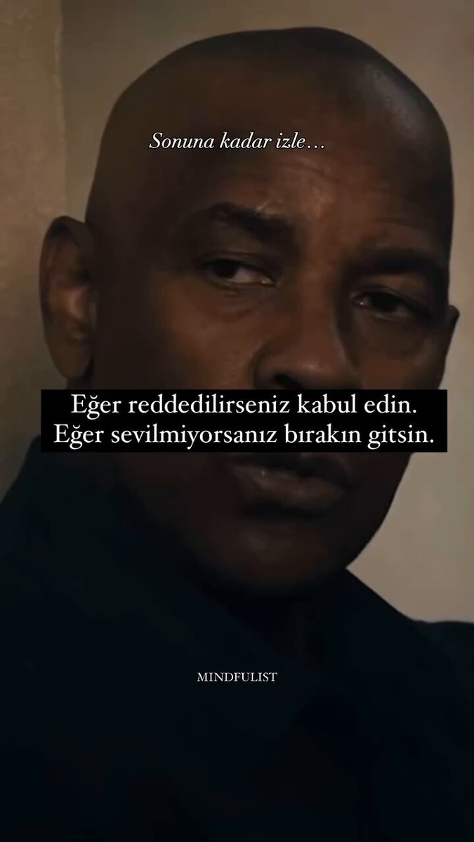 Eğer reddedilirseniz kabul edin.