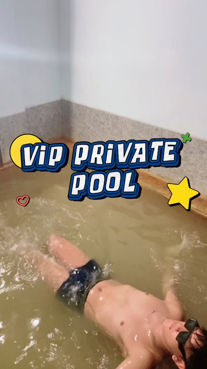 Dari Kemarin Banyak Banget yg Nanyain “itu Dimana VIP PRIVATE POLL nya ?? “ituu dimana Lokasi JACUZZI nyaa??” . Lokasinya Ada divideo yaaaa ⬇️⬇️ tonton sampe habis ☺️🙏🏻💦 kamsiaaa