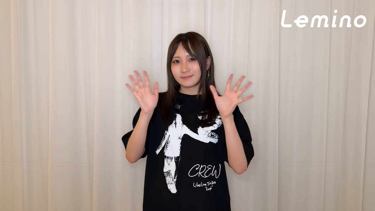 [📢] #レミノ で配信開始📡 幾田りら 1st ワンマンツアー 『SKETCH』 1stアルバム『Sketch』を引っ提げて行なわれた #幾田りら 初のソロライブツアーよりKT Zepp Yokohama公演をお届けします🙌 >> 幾田 りら #幾田りらSKETCHツアー