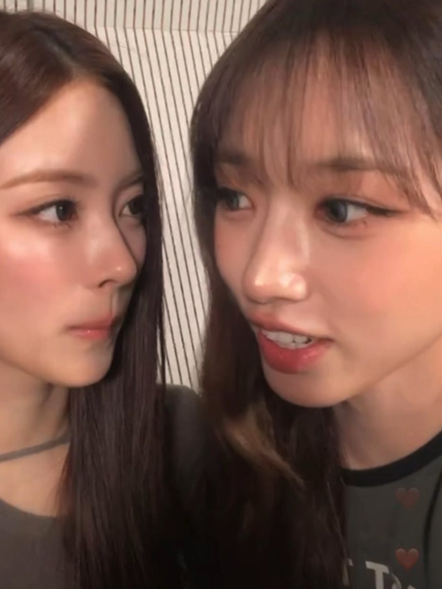 These two 👀