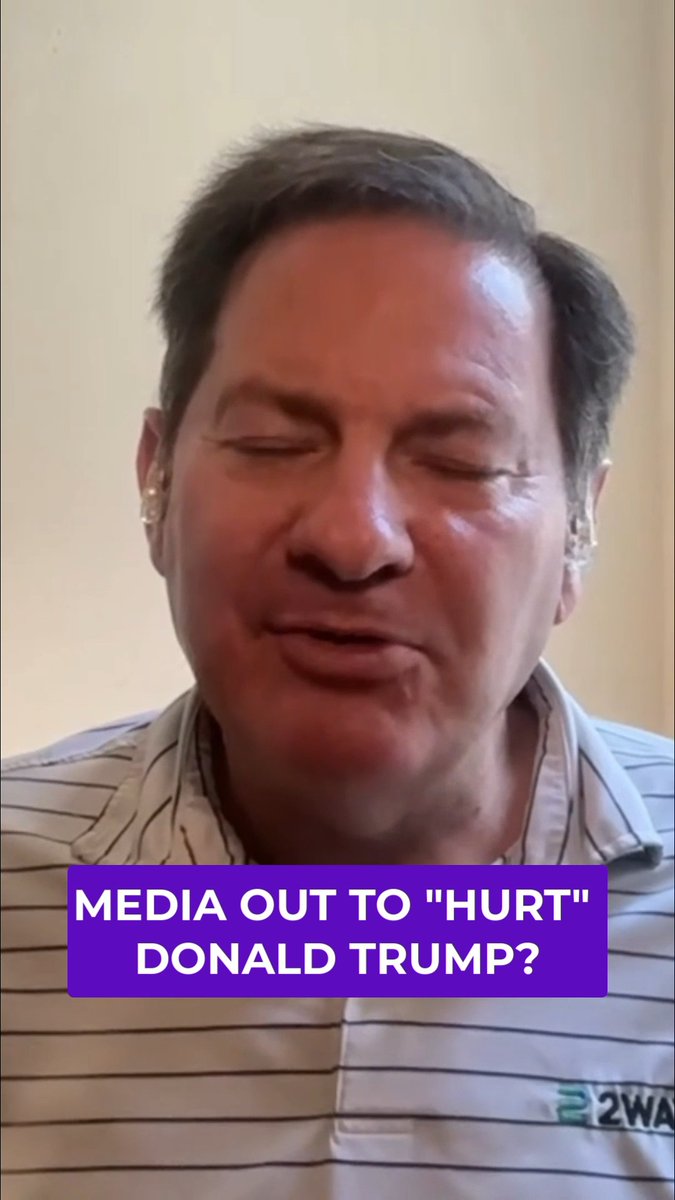 Is the media's unfairness to Donald Trump getting worse? Mark Halperin makes the case: