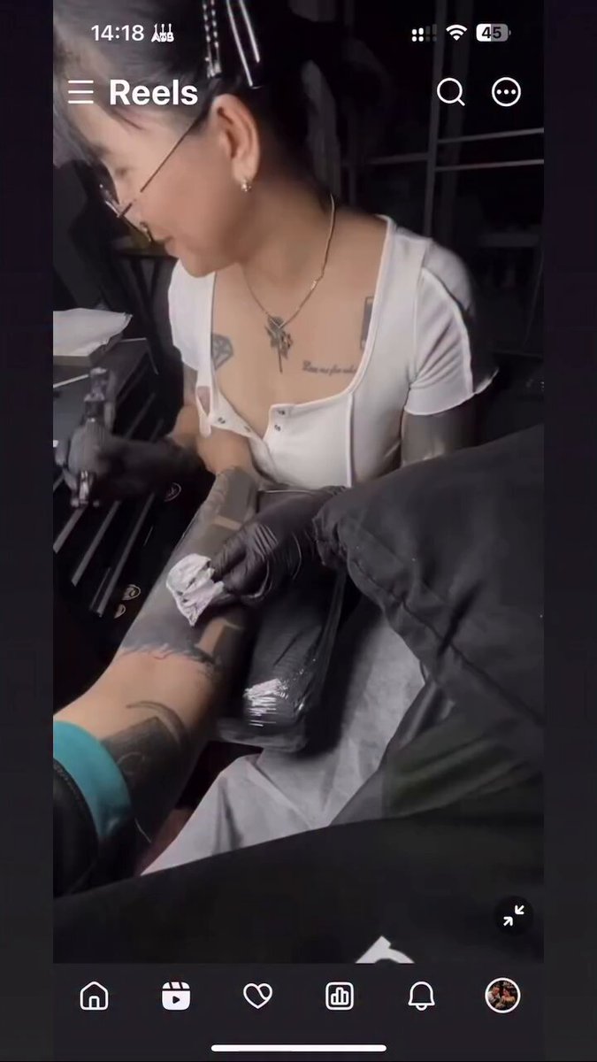bạn có thích tatoo không, tôi thì rất thích nó nhưng lại không muốn tatoo vì sợ khi xoá lại khó. tatoo đẹp là tatoo đơn giản mà ý nghĩa