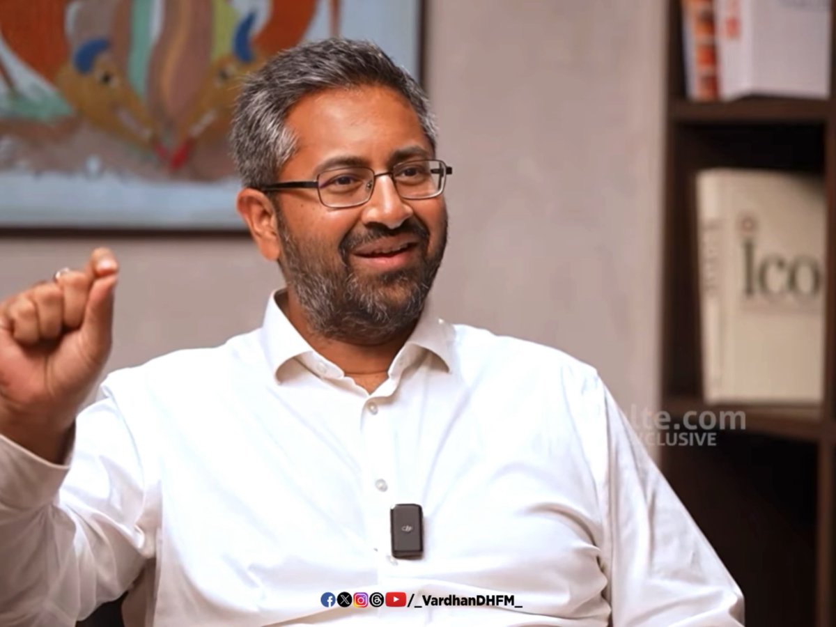 In Hollywood, a movie's result is based on stories, but not heroes’ market. In TFI, its collections, that’s not fair. Our best actors cannot do different stories because of this. I like both #1Nenokkadine and #SPYder movies. But commercially, they were not great hits as they’re judged to a different standard. - MP Mathukumilli Bharat #MaheshBabu | My Hero Mahesh Babu