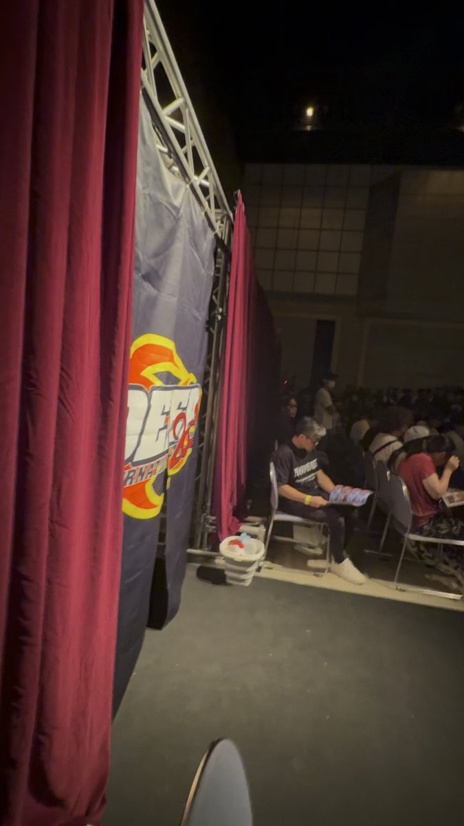 本日DEEP浜松大会 当ジム所属のナナミ出場 vs土木ネキ選手、ダウン獲って判定勝ち この立場で踊るのもどうかと思ったが、勝ったし盛り上がってたし何より #ヘビーローテーション