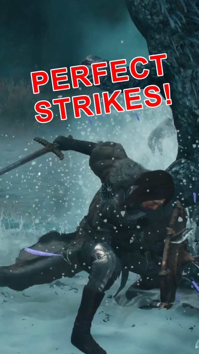 There are few feelings better than striking an enemy's weak point for MASSIVE damage in #DD2DA.