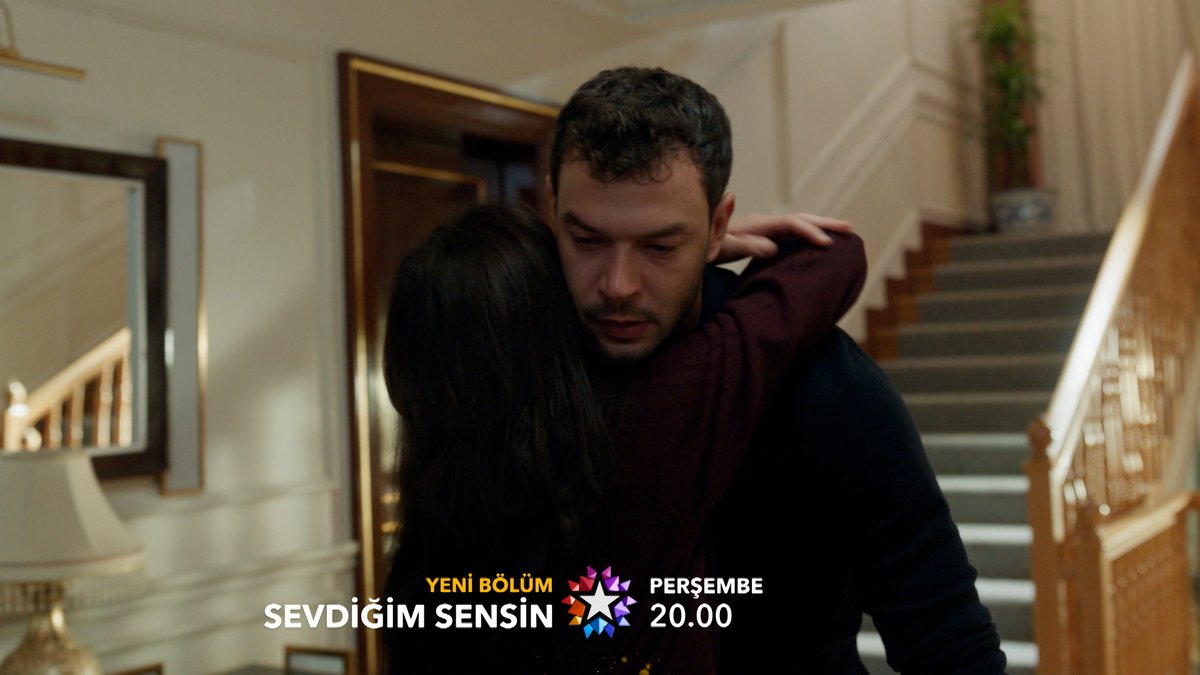 Sevdiğim Sensin 21. Bölüm I 2. Tanıtım "Hani sen yalan söylemezdin Dicle?" 🥹 #SevdiğimSensin yeni bölümüyle Perşembe 20.00’de Star’da! AY YAPIM STAR TV