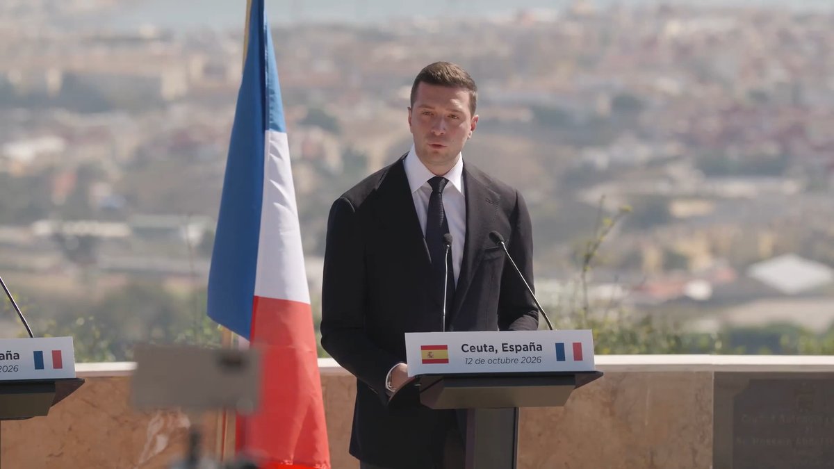 Le gouvernement socialiste espagnol a envoyé le signal que l’on peut impunément violer les frontières de l’Europe. Le monde entier a vu les images de Ceuta. Autour de nous, l’immigration est utilisée comme un moyen de pression visant à déstabiliser les sociétés européennes.
