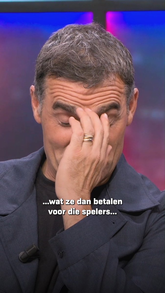 Kenneth Perez kraakt aankopen van Ajax 🫣 "Hoe kom je erbij dat dat een goed idee is?"