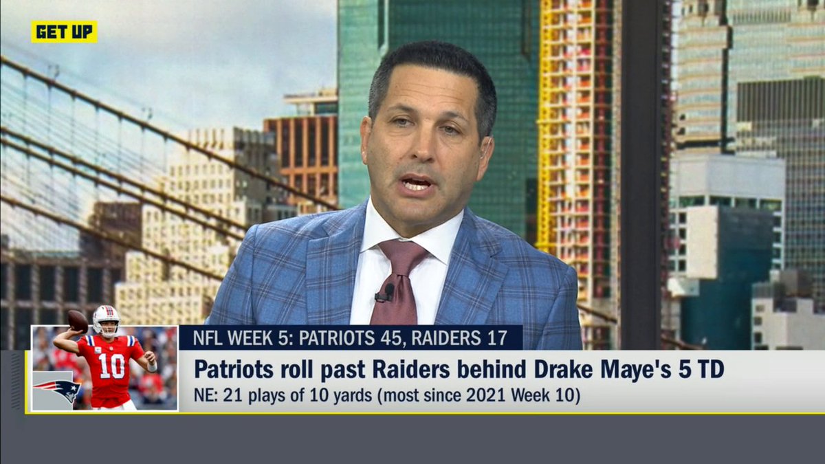 "There's a chance [A.J. Brown] could be back as soon as this week." Adam Schefter gives a potential timeline for A.J. Brown's return from injury.