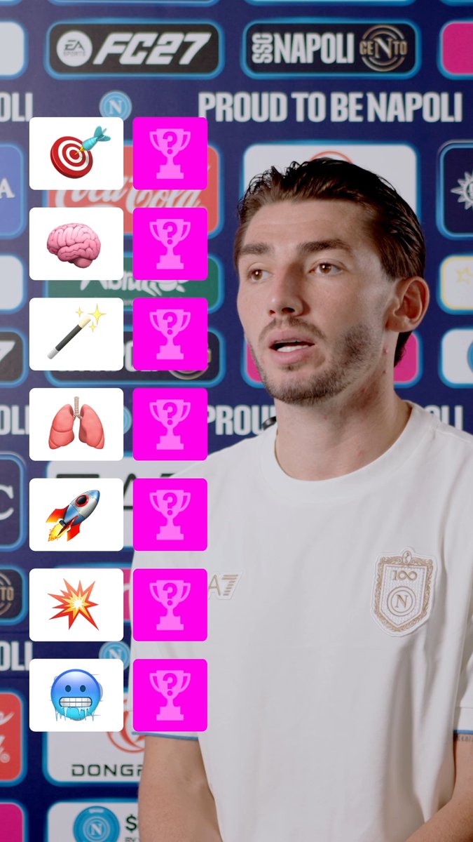 ๐จ๐ด๓ ง๓ ข๓ ณ๓ ฃ๓ ด๓ ฟ Billy Gilmour (25) builds his ULTIMATE midfielder. ๐๐